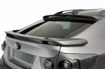 BMW X6 M Typhoon EVO by Hamann 2011 года